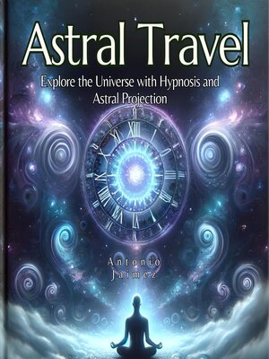cover image of Astral Travel
